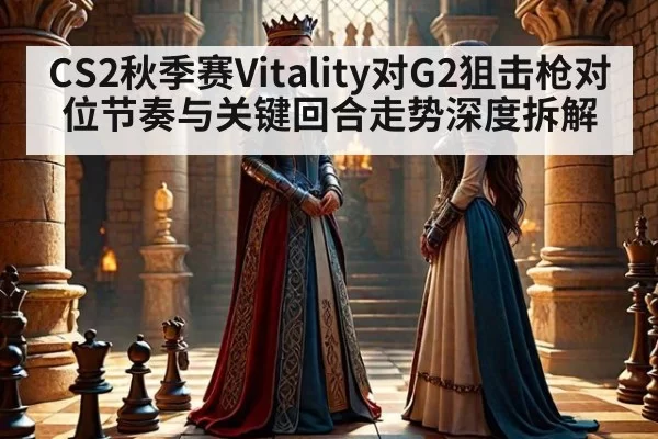 CS2秋季赛Vitality对G2狙击枪对位节奏与关键回合走势深度拆解