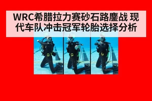 WRC希腊拉力赛砂石路鏖战 现代车队冲击冠军轮胎选择分析